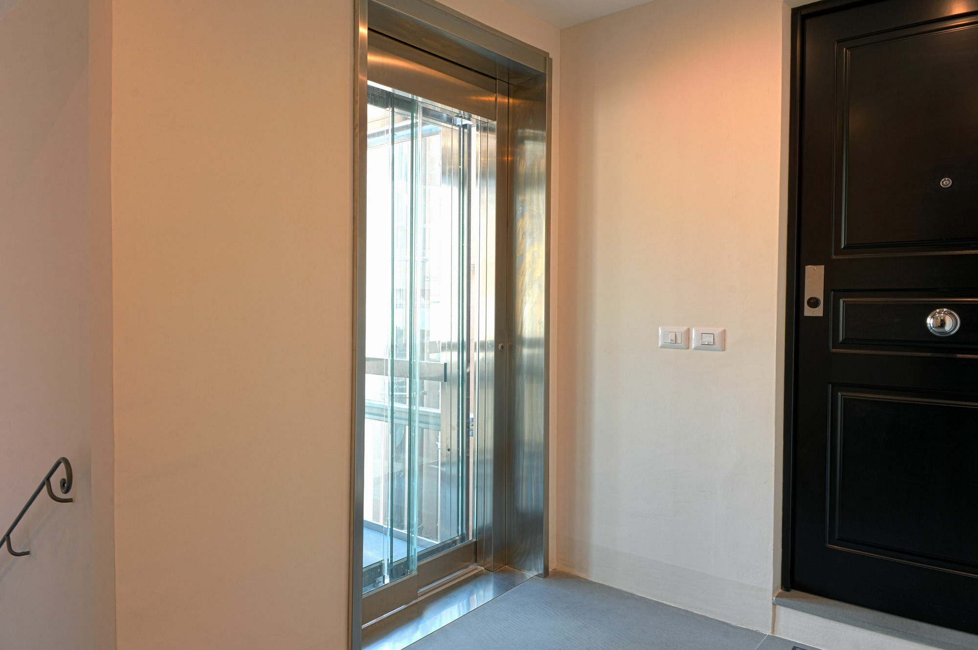 Gold Ognissanti Suite Florencia Exterior foto