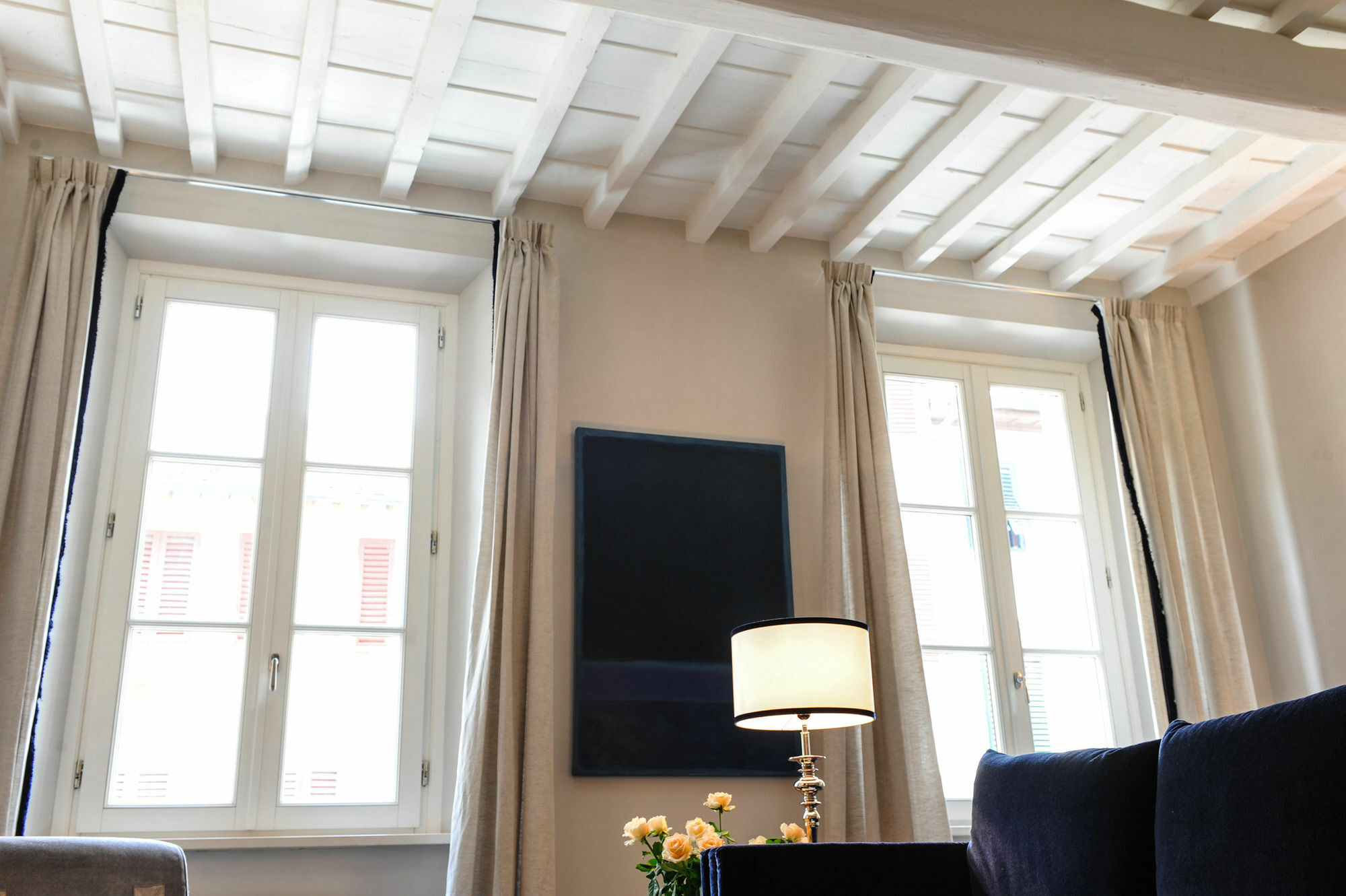 Gold Ognissanti Suite Florencia Exterior foto