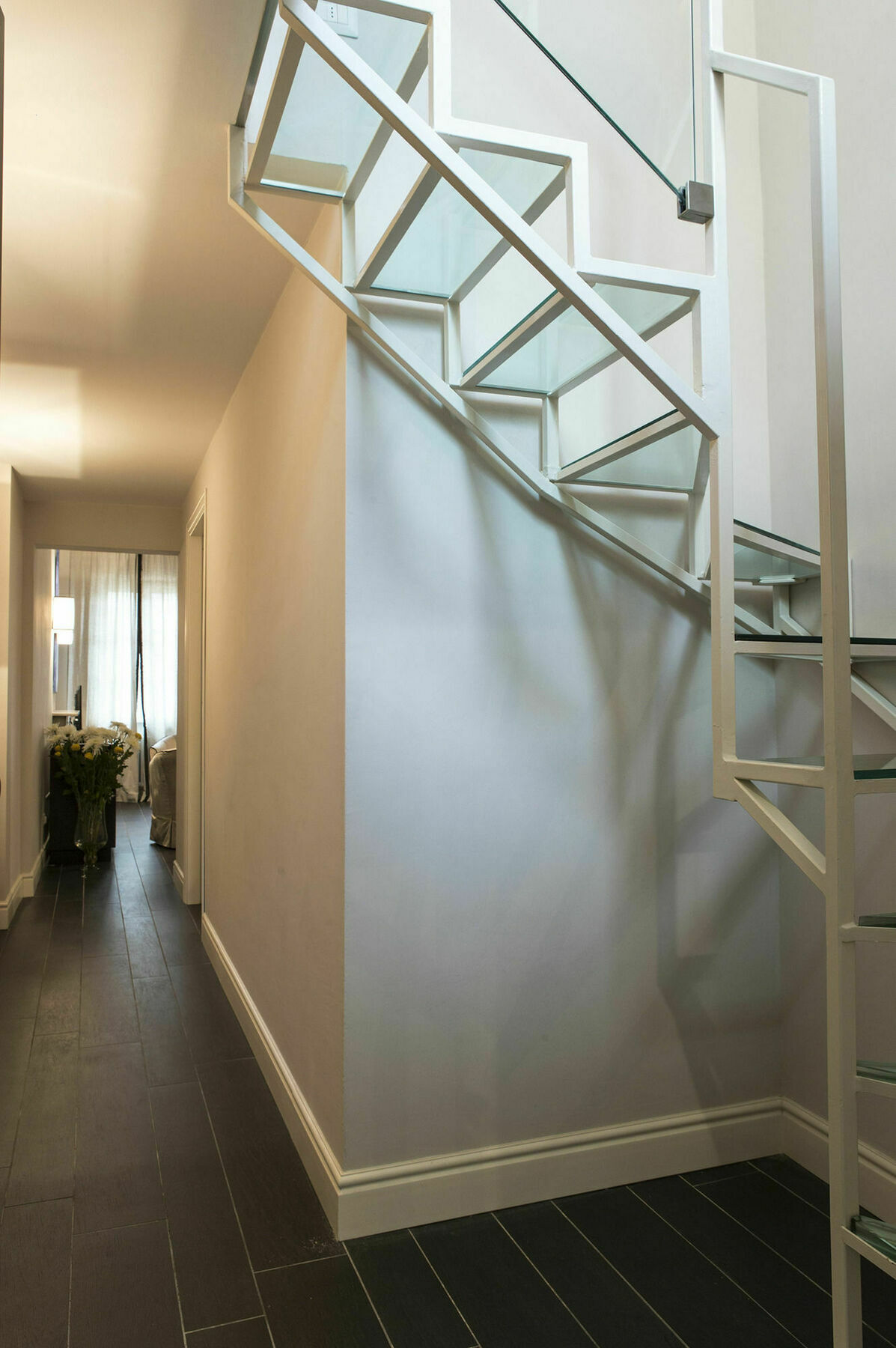 Gold Ognissanti Suite Florencia Exterior foto