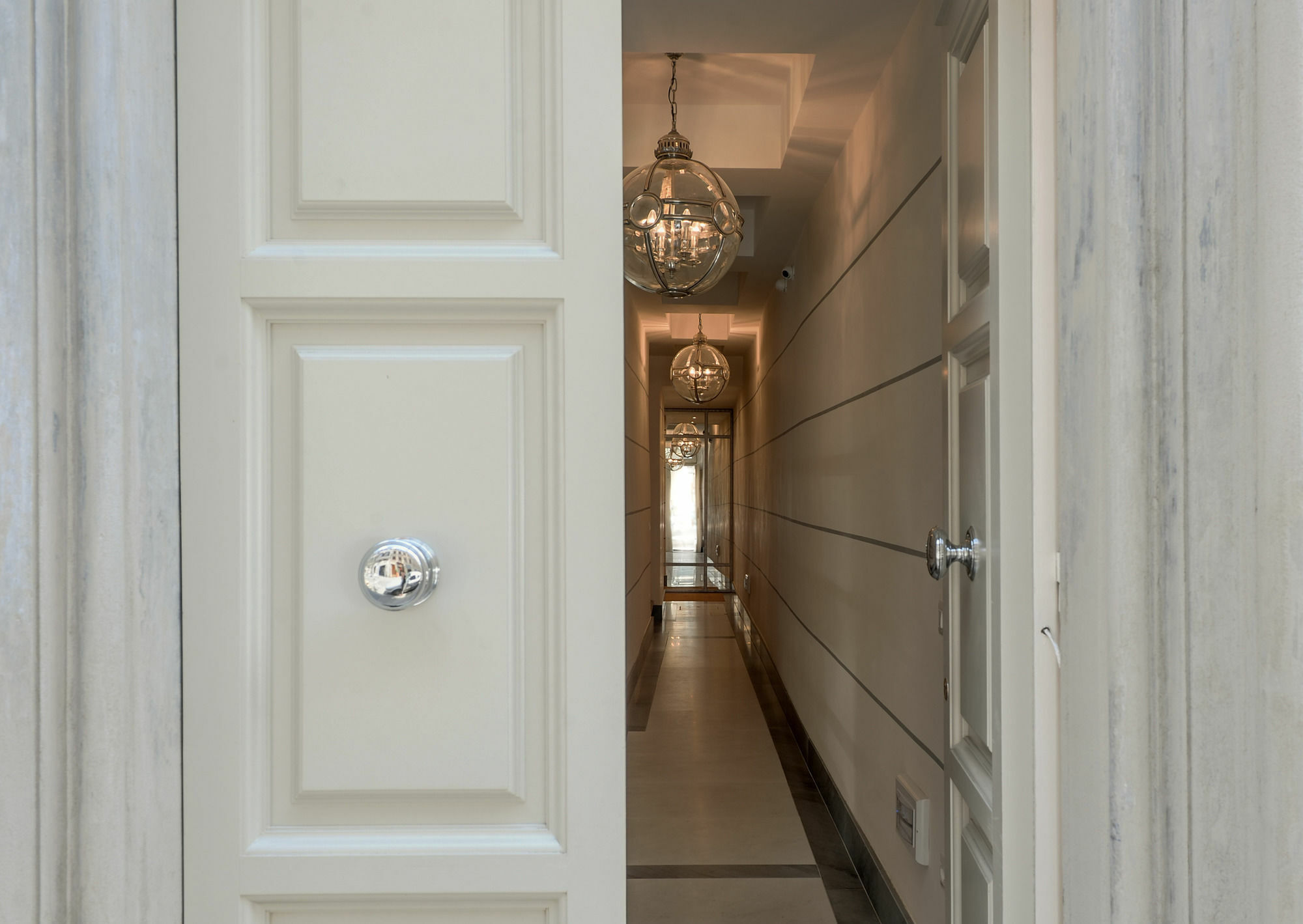 Gold Ognissanti Suite Florencia Exterior foto