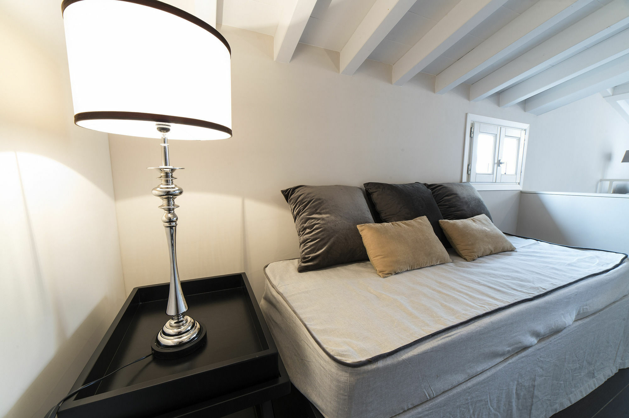 Gold Ognissanti Suite Florencia Exterior foto